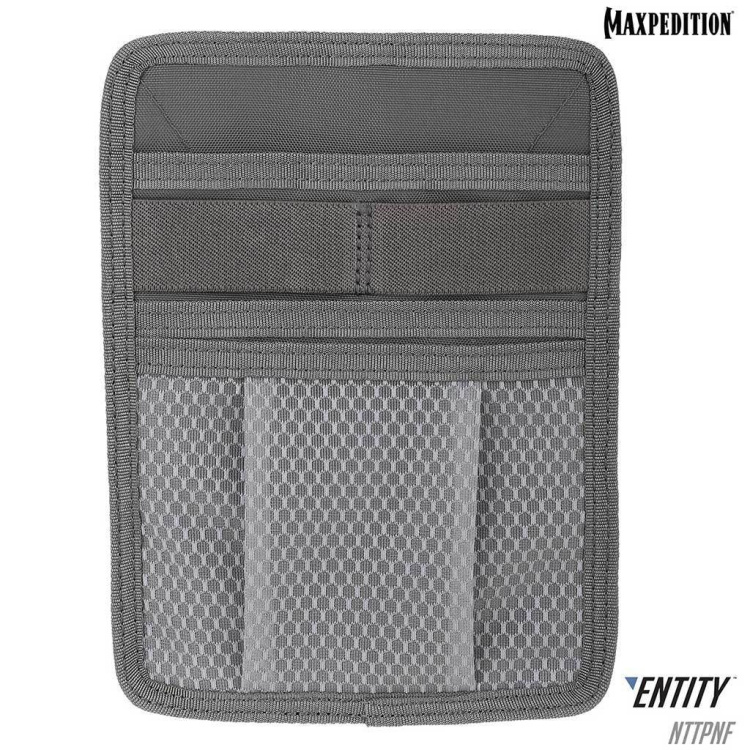 Organiseur interne Entity Hook &amp; Loop Low Profile, Maxpedition