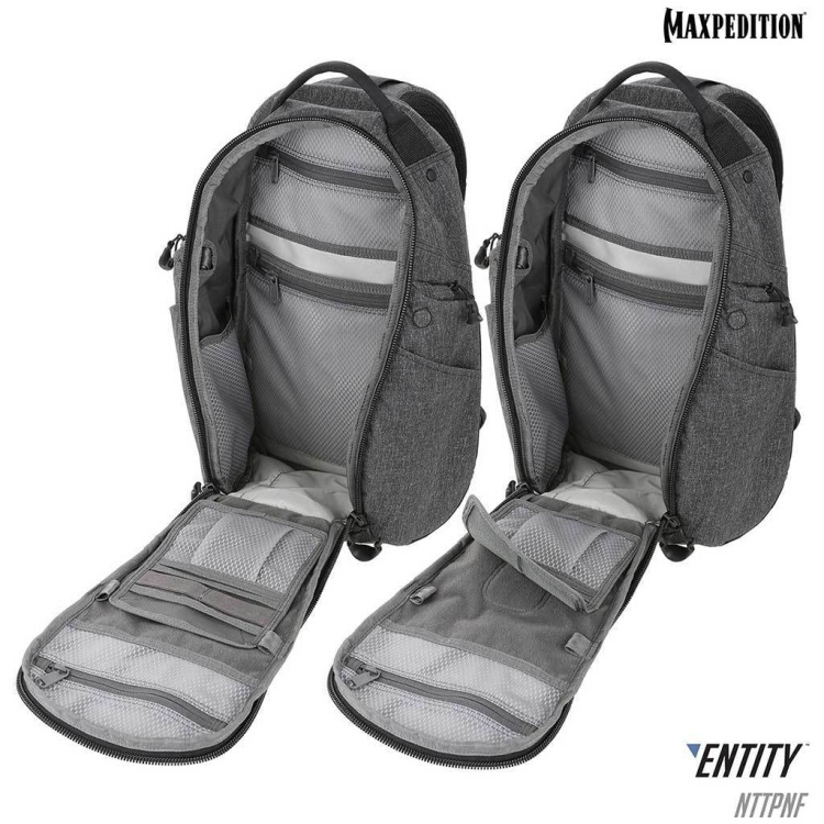 Organiseur interne Entity Hook &amp; Loop Low Profile, Maxpedition