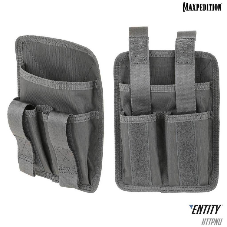 Organiseur interne Entity Hook &amp; Loop, Maxpedition