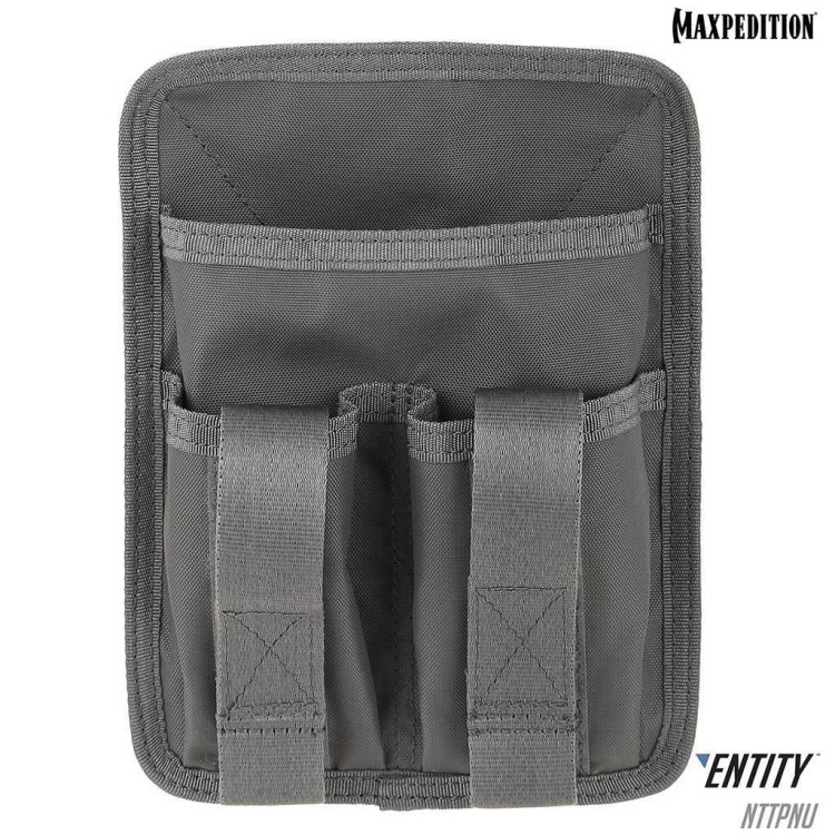 Organiseur interne Entity Hook &amp; Loop, Maxpedition