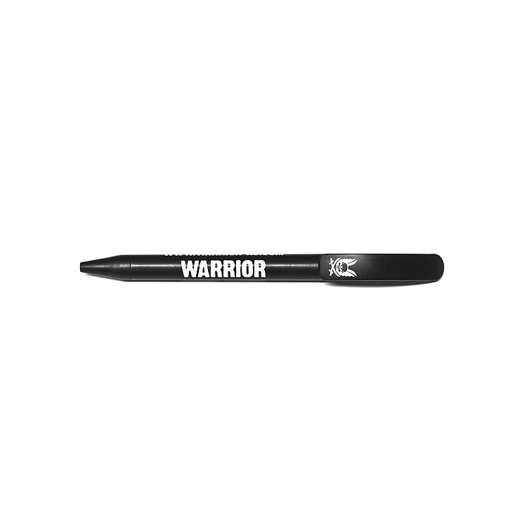 Stylo à bille Warrior Assault Systems
