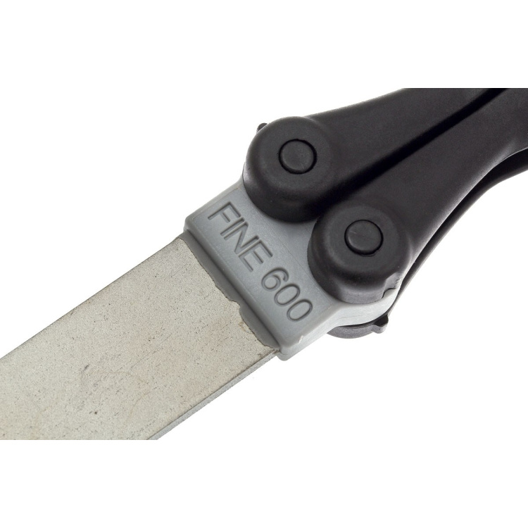 Affûteur diamant pliant moyen/fine, Lansky