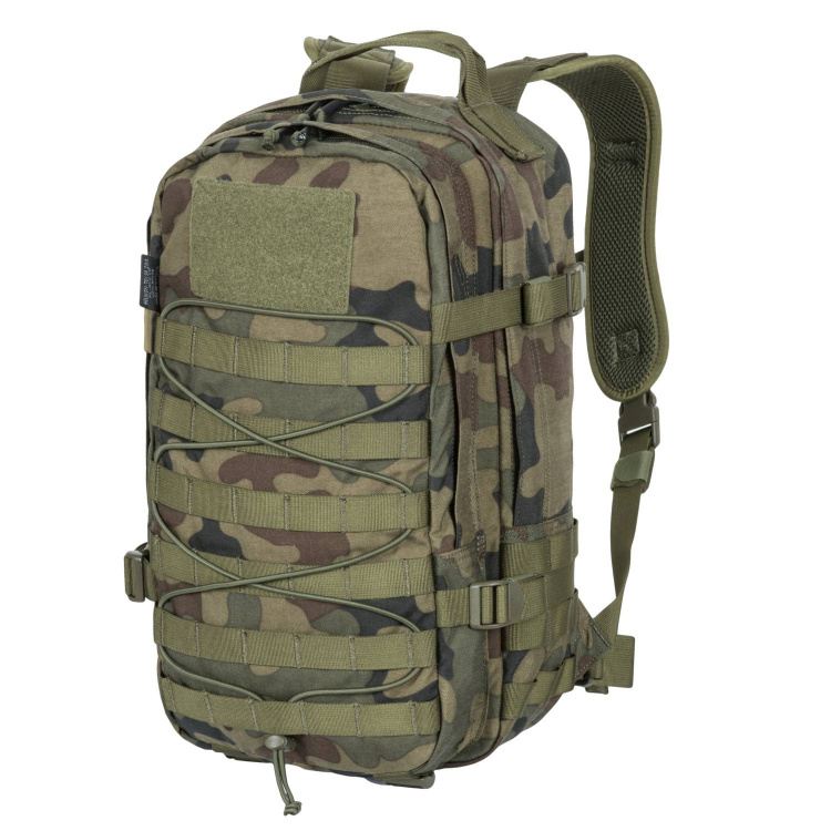 Sac à dos Raccoon Mk2® Backpack, Cordura®, 20 L, Helikon