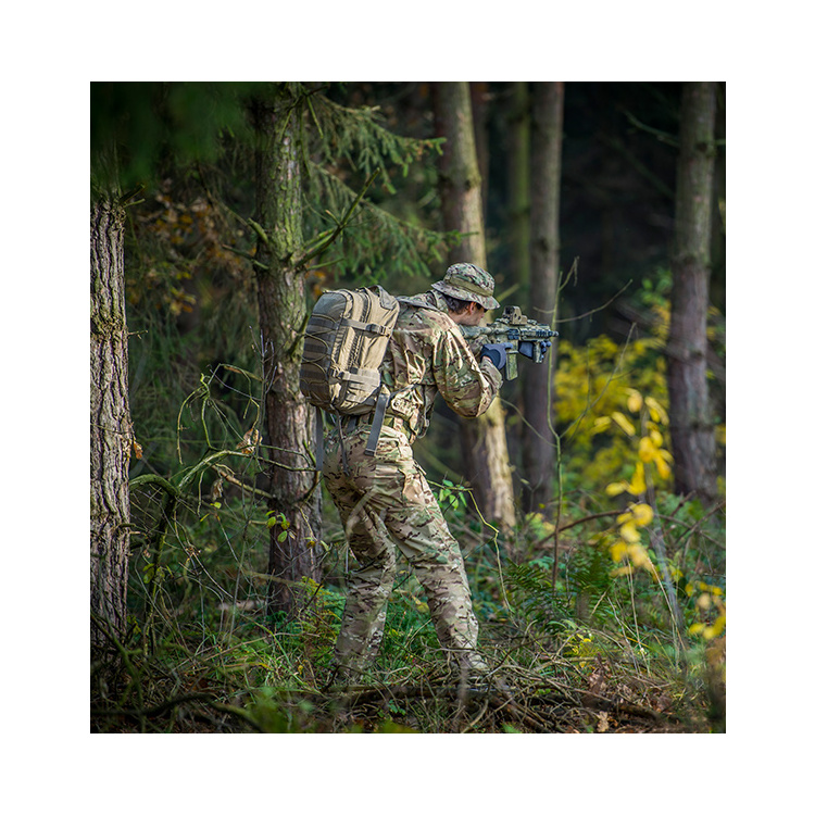 Sac à dos Raccoon Mk2® Backpack, Cordura®, 20 L, Helikon