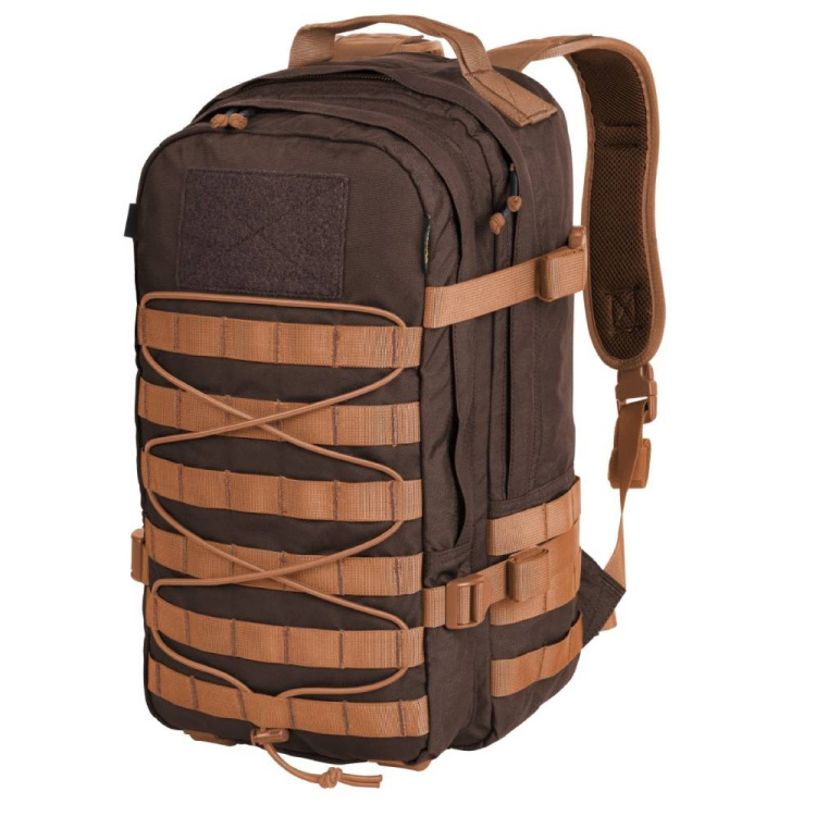 Sac à dos Raccoon Mk2® Backpack, Cordura®, 20 L, Helikon