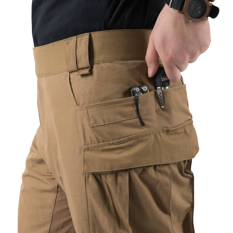 Pantalon MBDU® Trousers - NYCO Rip-Stop, Helikon