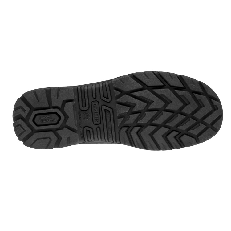 Bottes mi-tibia Commodore O2 Boot, Bennon