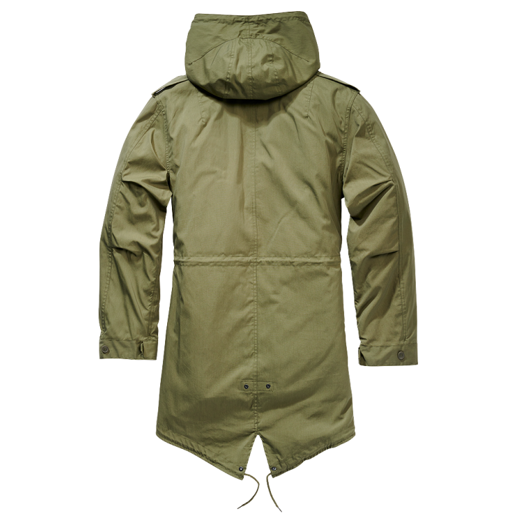 Parka M51, US, Brandit