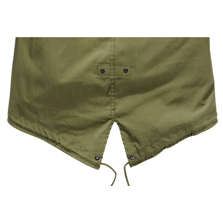 Parka M51, US, Brandit