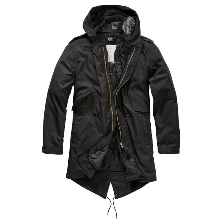 Parka M51, US, Brandit