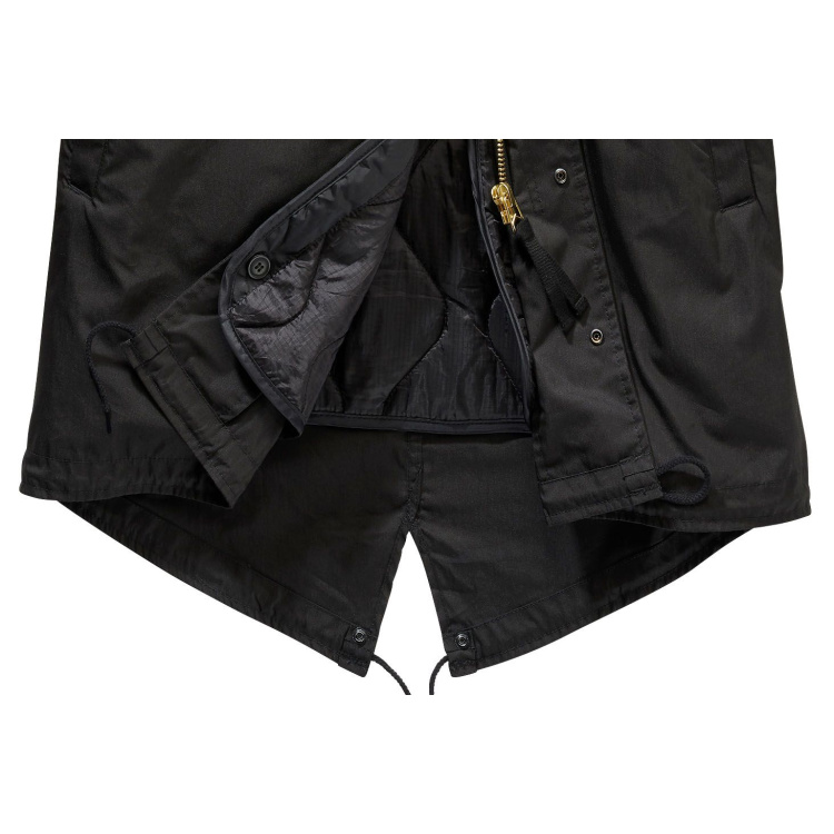 Parka M51, US, Brandit