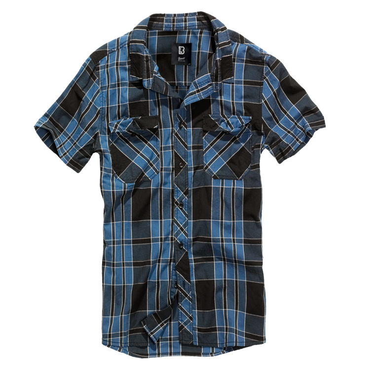 Chemise Roadstar, Brandit, manches courtes