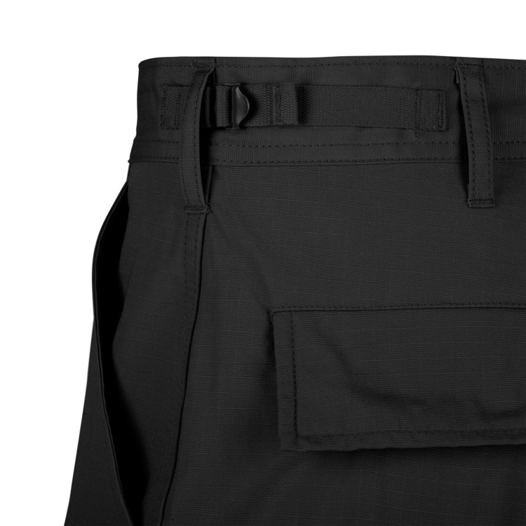 Shorts BDU PolyCotton Rip-Stop, Helikon