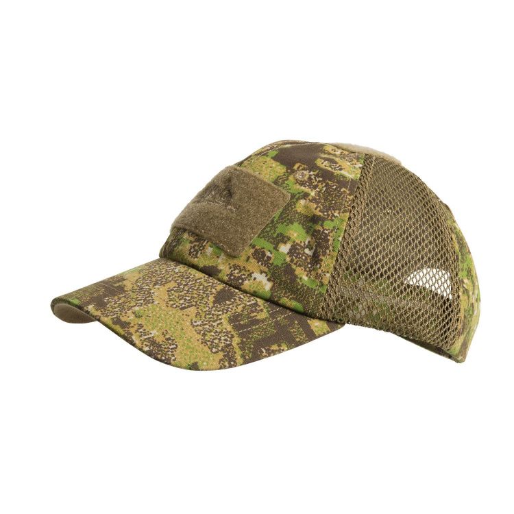 Casquette Baseball Vent, Helikon