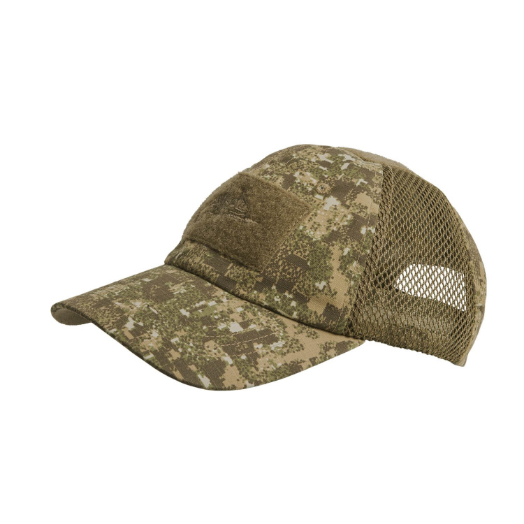 Casquette Baseball Vent, Helikon