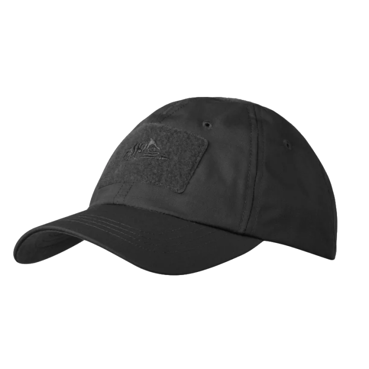 Casquette de baseball PolyCotton RipStop, Helikon