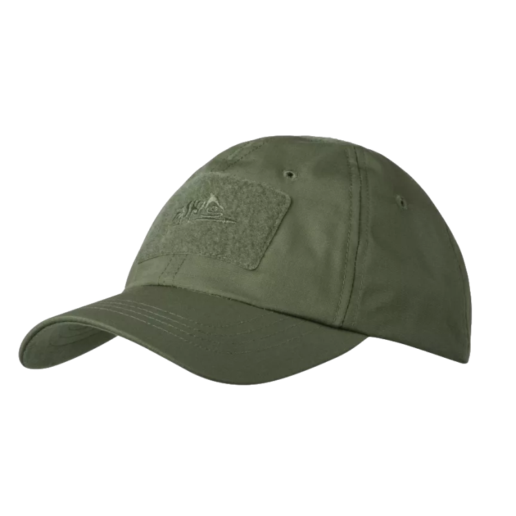 Casquette de baseball PolyCotton RipStop, Helikon