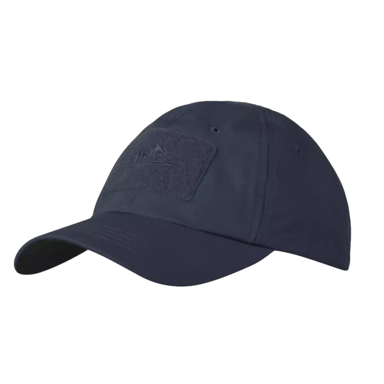 Casquette de baseball PolyCotton RipStop, Helikon