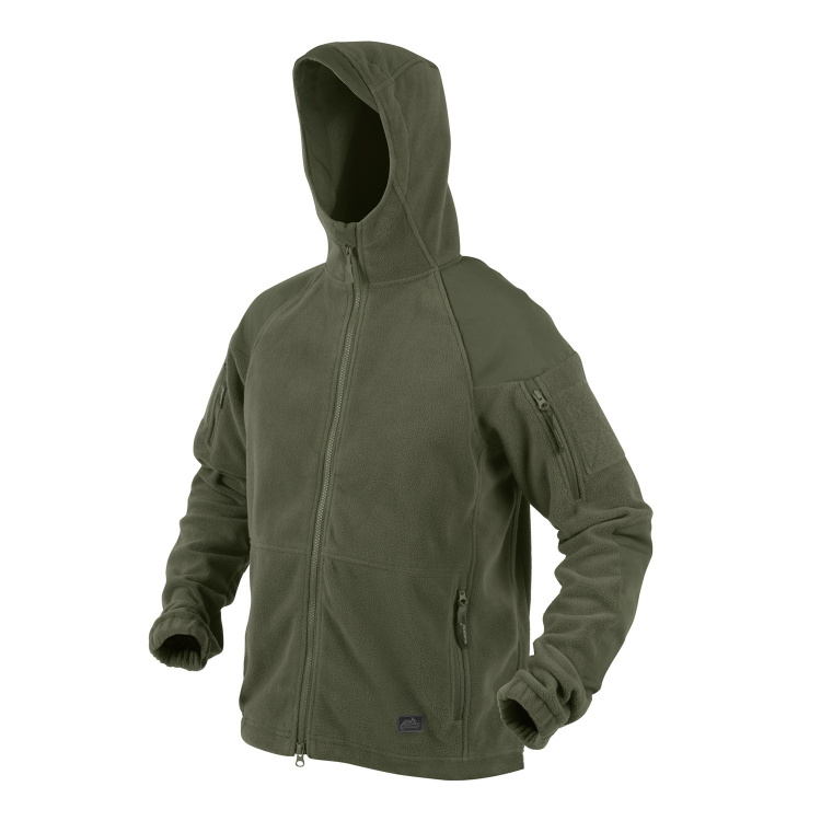 Veste en polaire Cumulus Heavy Fleece, Helikon
