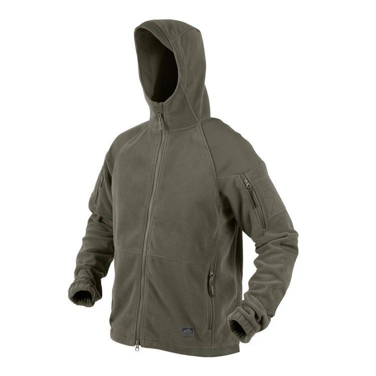 Veste en polaire Cumulus Heavy Fleece, Helikon