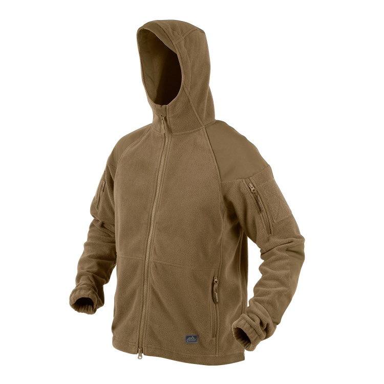 Veste en polaire Cumulus Heavy Fleece, Helikon