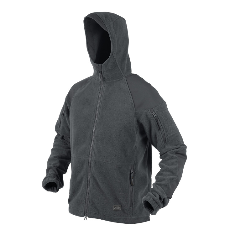 Veste en polaire Cumulus Heavy Fleece, Helikon