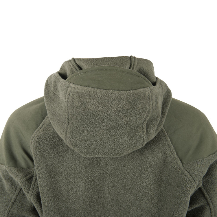 Veste en polaire Cumulus Heavy Fleece, Helikon