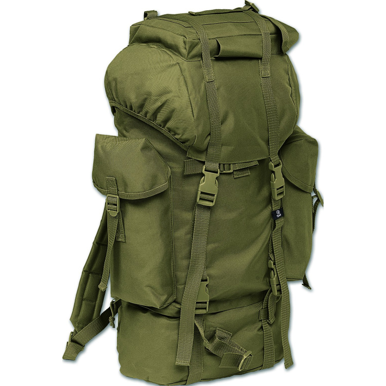 Sac à dos Kampfrucksack, 65 L, Brandit