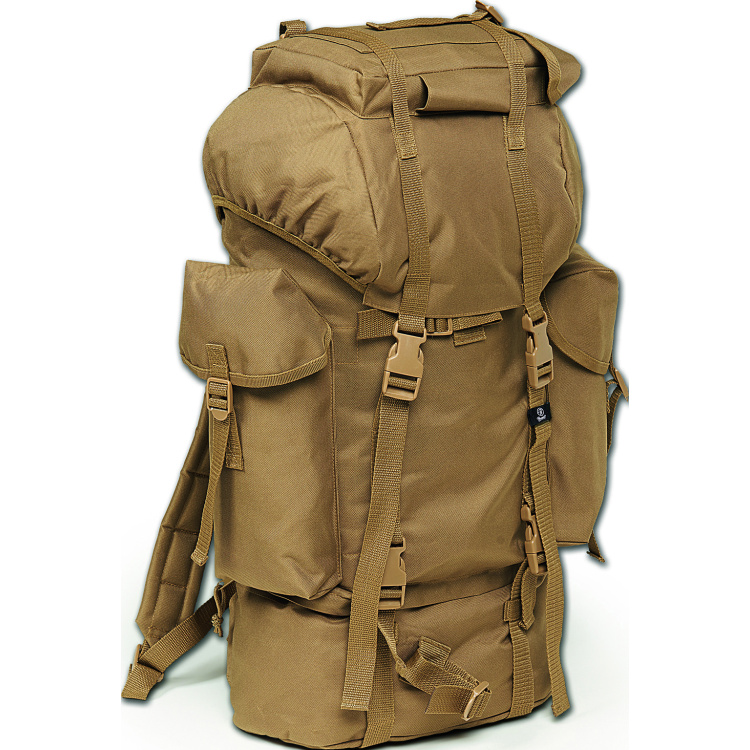 Sac à dos Kampfrucksack, 65 L, Brandit
