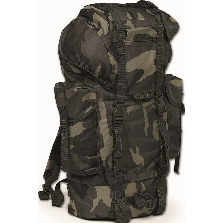 Sac à dos Kampfrucksack, 65 L, Brandit