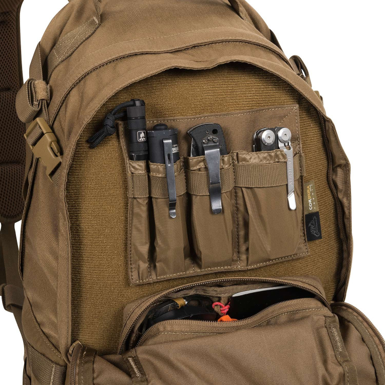 Sac à dos EDC Pack - Cordura®, 21 L, Helikon