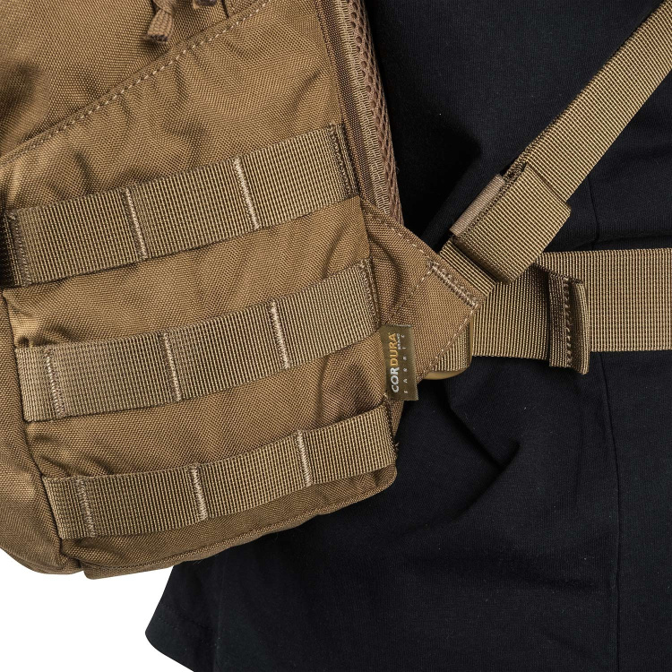 Sac à dos EDC Pack - Cordura®, 21 L, Helikon