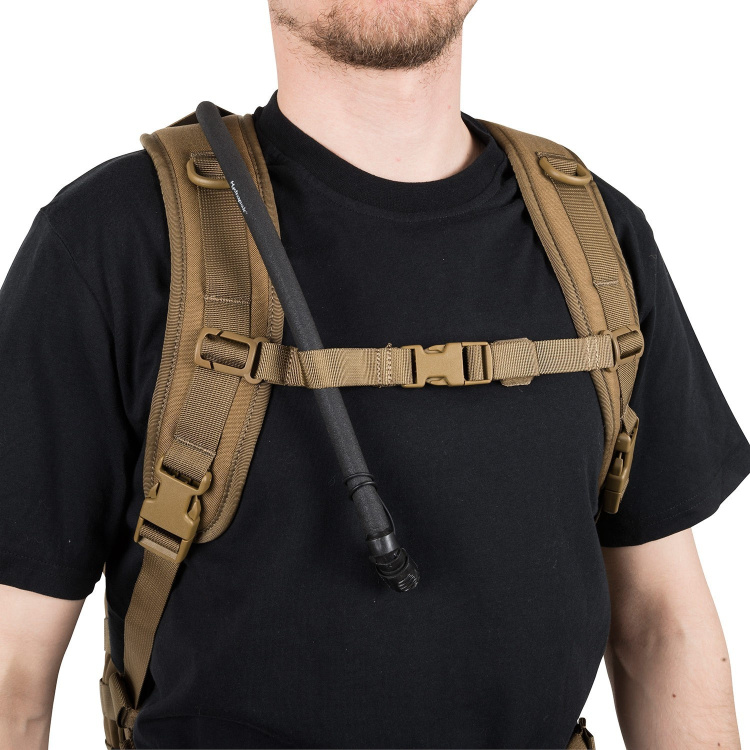 Sac à dos EDC Pack - Cordura®, 21 L, Helikon