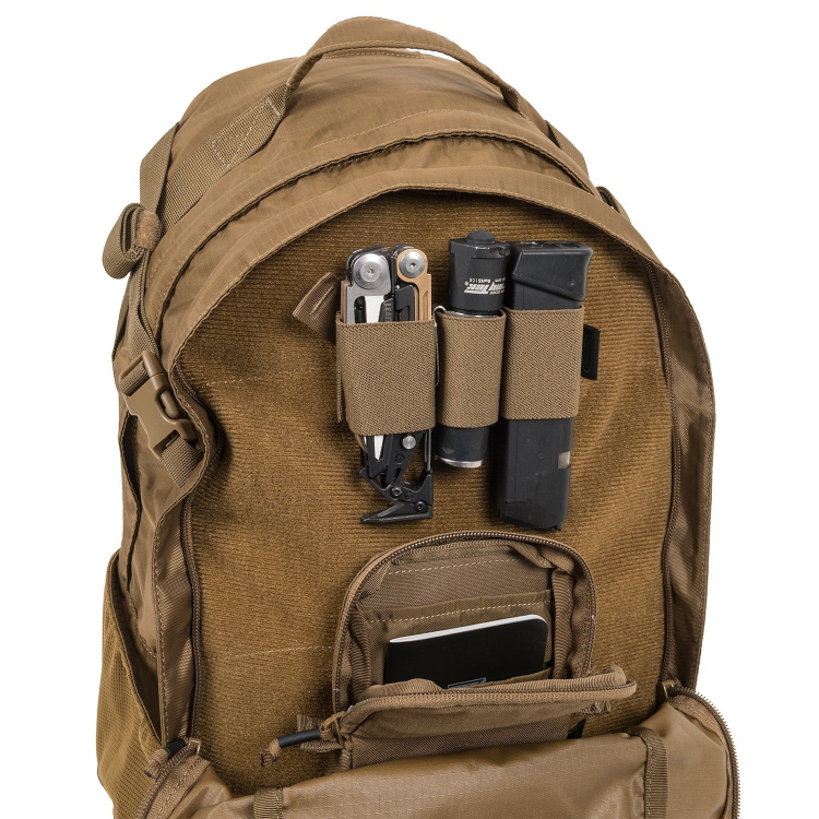 Sac à dos EDC Lite Pack, 21 L, Helikon