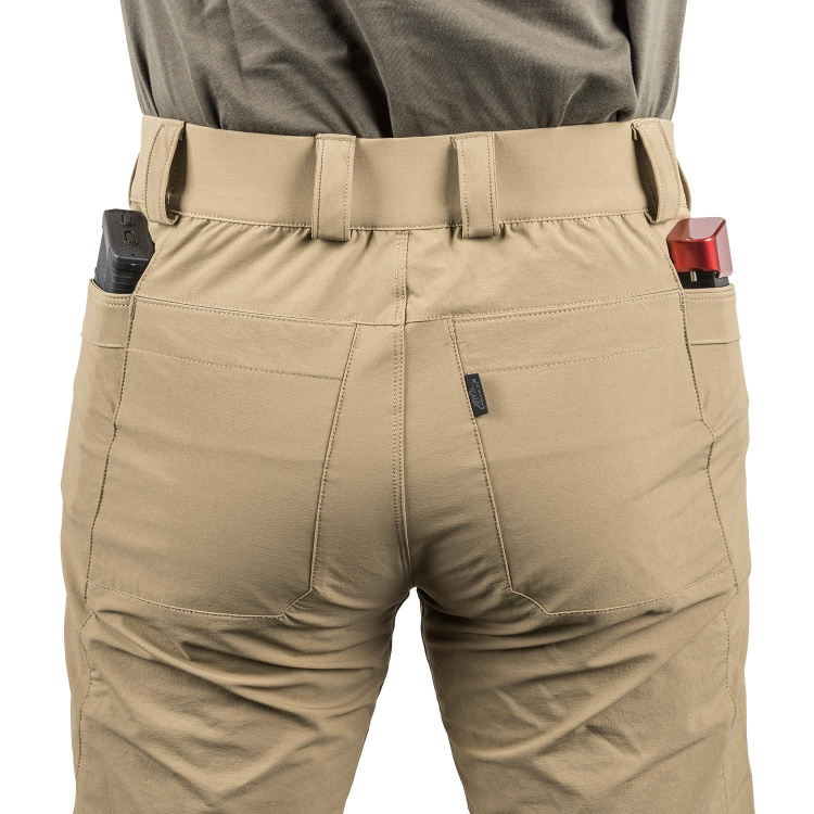 Pantalon Covert Tactical Pants, Helikon