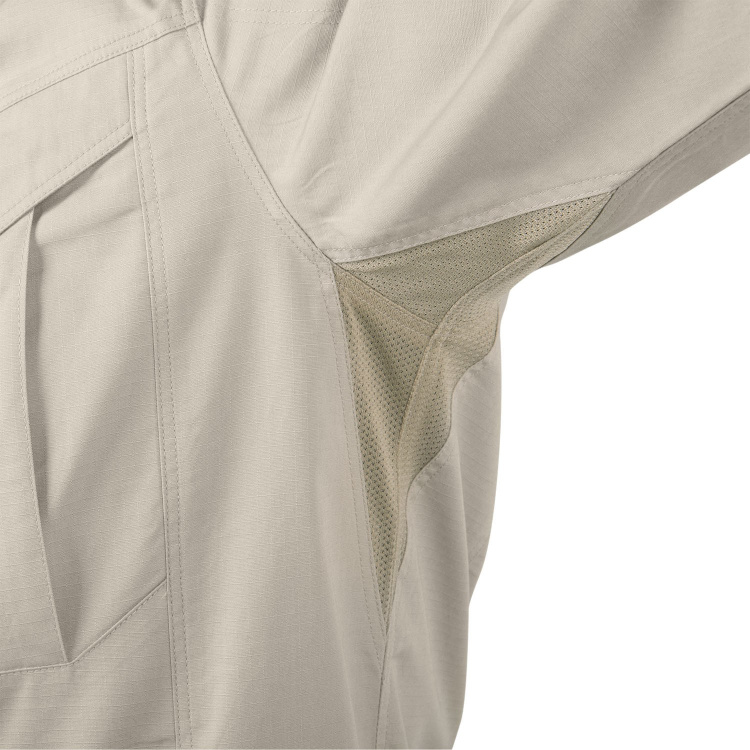 Chemise Defender Mk2, Helikon