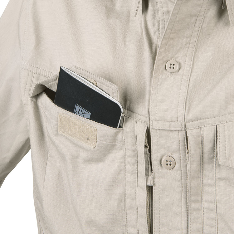 Chemise Defender Mk2, Helikon