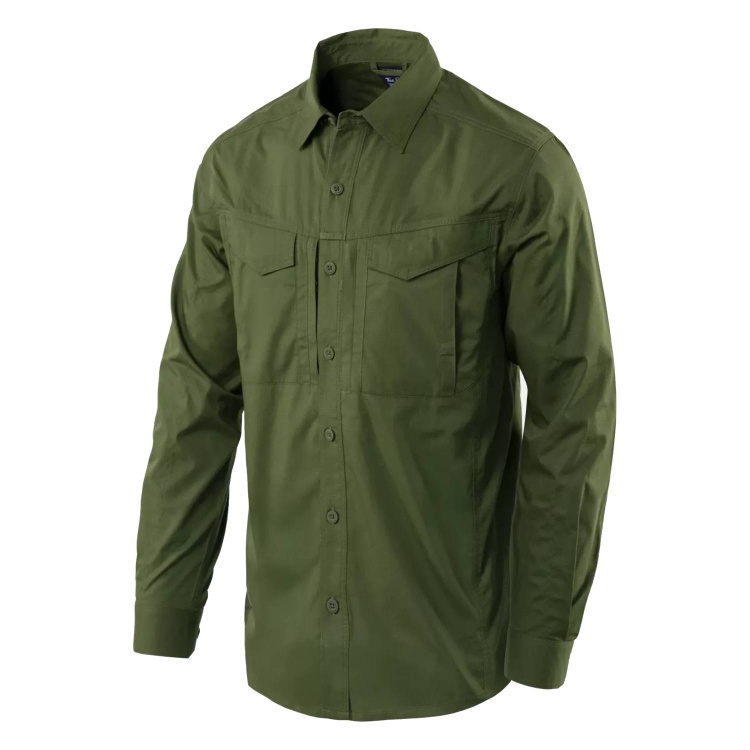 Chemise Defender Mk2, Helikon