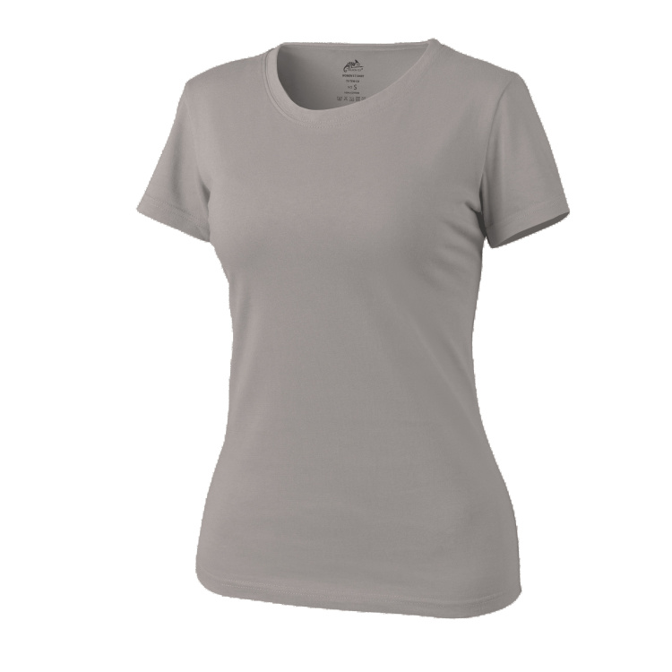 T-shirt en coton pour femmes, Helikon