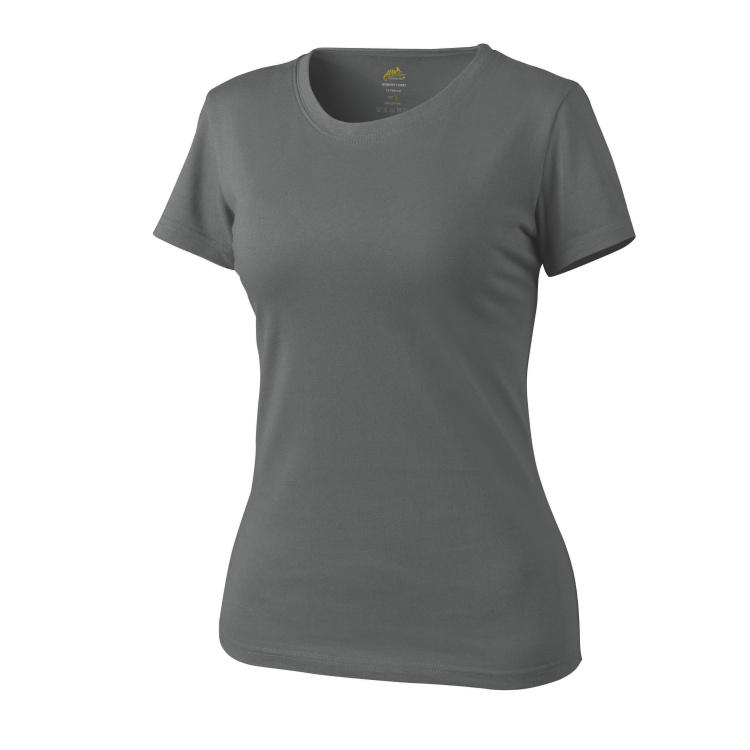 T-shirt en coton pour femmes, Helikon