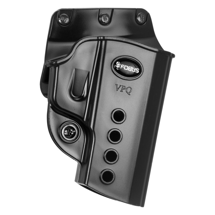Holster de ceinture VPQBH pour H&amp;K 9 mm, Fobus