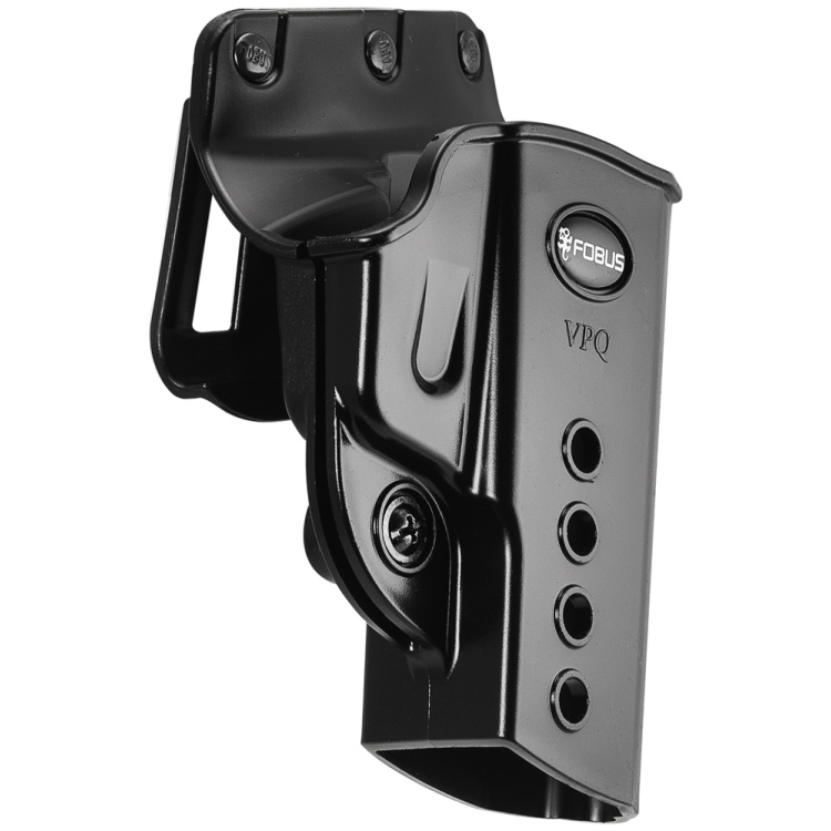 Holster de ceinture VPQBH pour H&amp;K 9 mm, Fobus