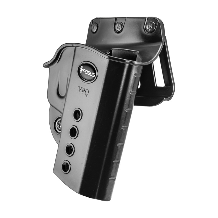 Holster de ceinture VPQBH pour H&amp;K 9 mm, Fobus