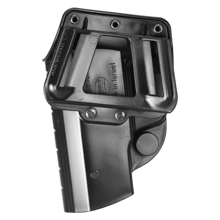 Holster de ceinture VPQBH pour H&amp;K 9 mm, Fobus