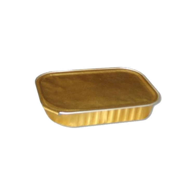Repas militaire, barquette 300 g, Arpol