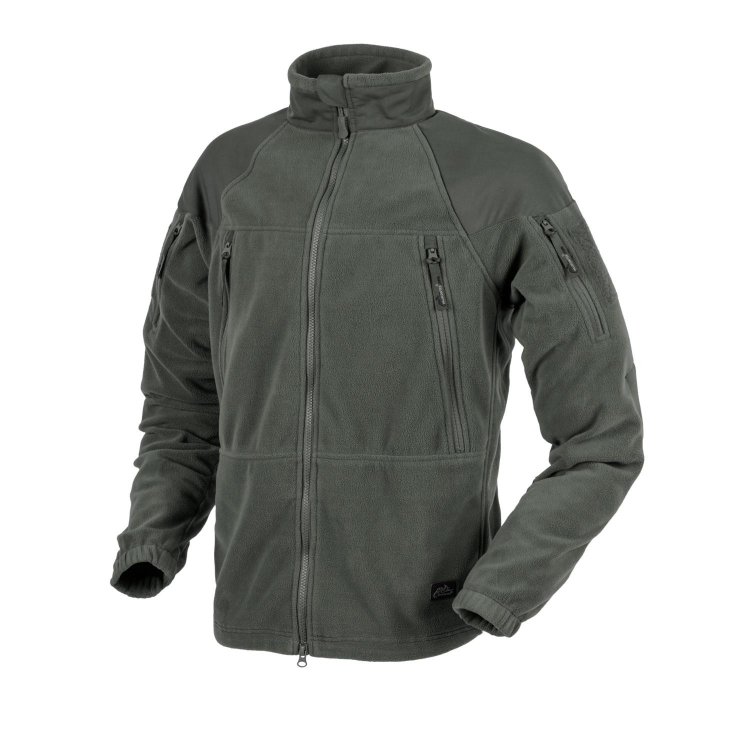 Veste en polaire Stratus Heavy Fleece, Helikon