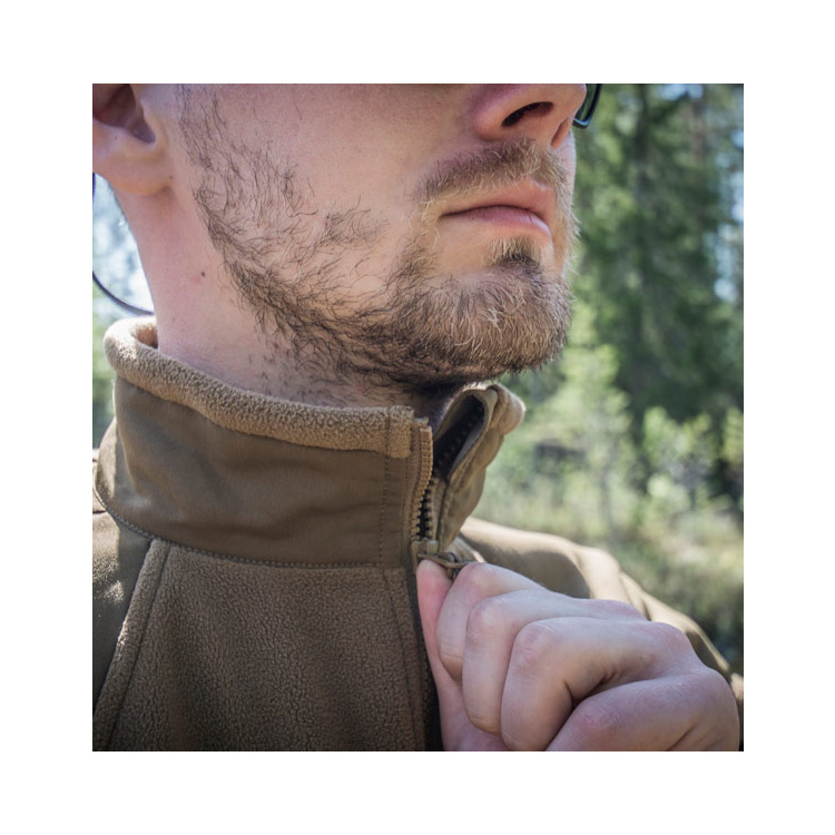 Veste en polaire Stratus Heavy Fleece, Helikon