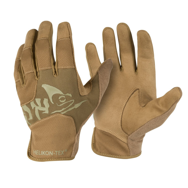 Gants tactiques All Round Fit, Helikon