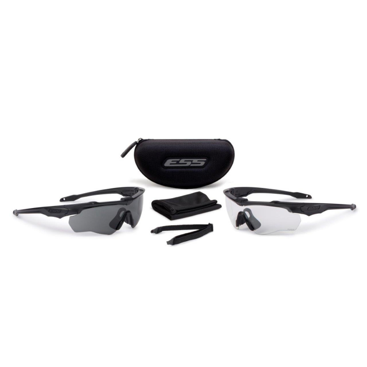 Lunettes ESS CrossBlade NARO 2X Retail