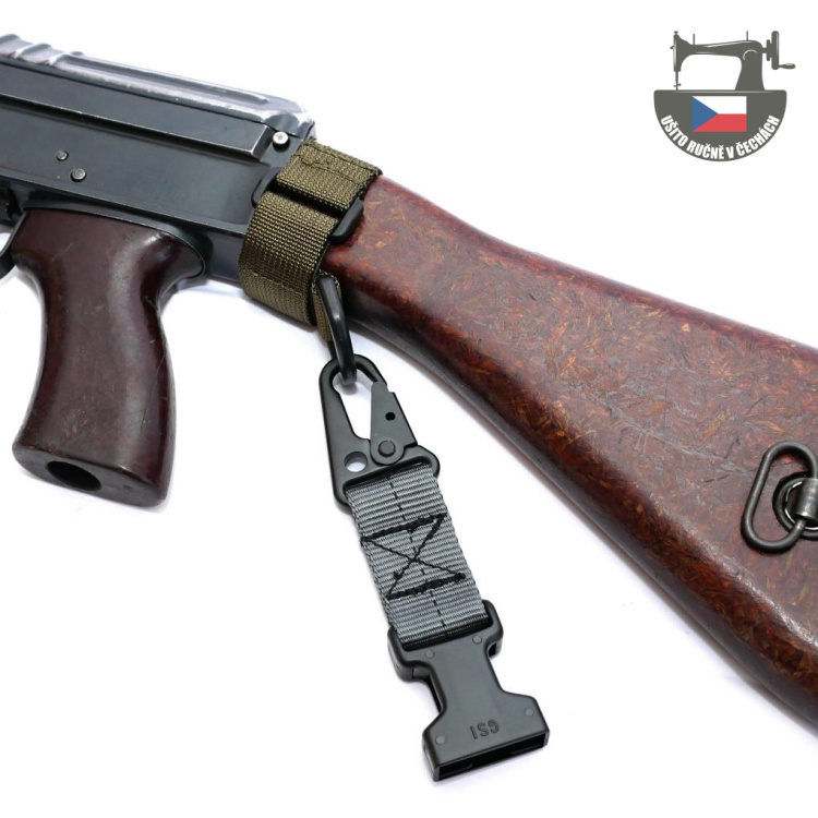 Sangle pour pistolet, PZ 2/1 MK II, O.T.T.